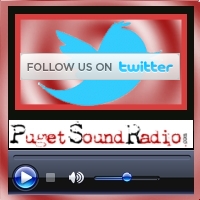 Follow us on Twitter