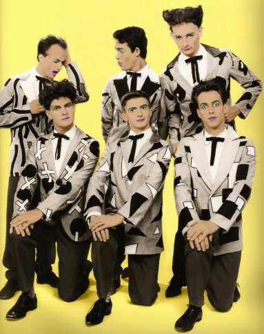 Split Enz I Got You Split Enz I Got You