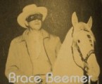 lone ranger