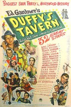 duffy's tavern
