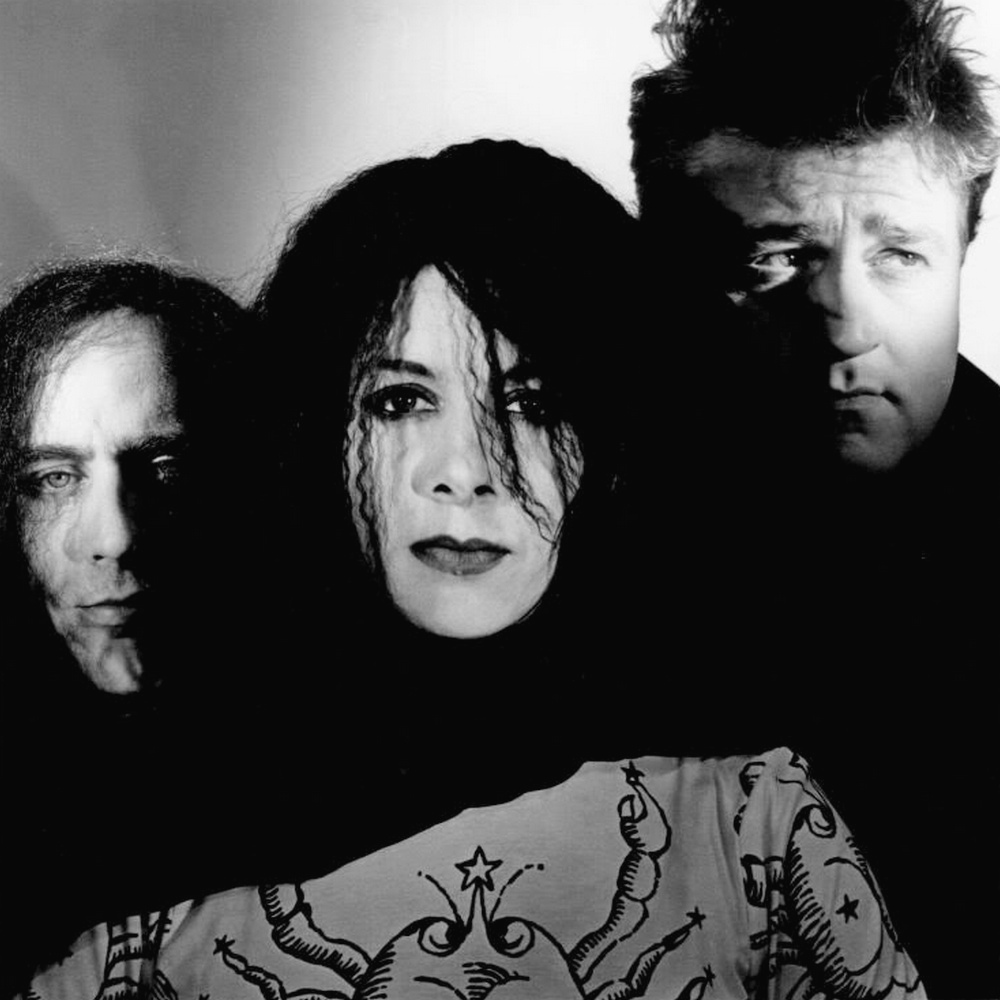 Concrete Blonde Band 70