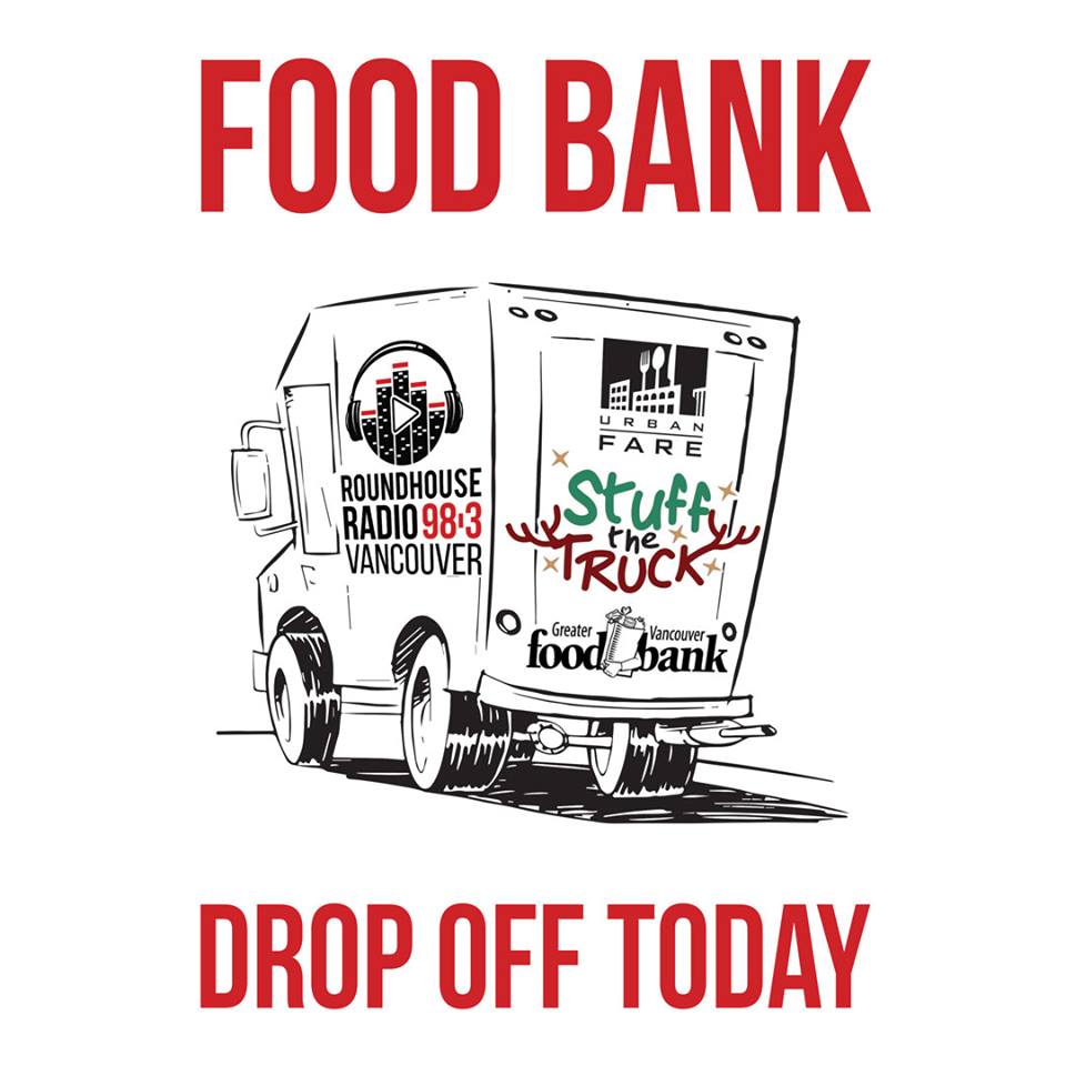 Food Bank Drop Off Vancouver Food Bank Drop Off Vancouver