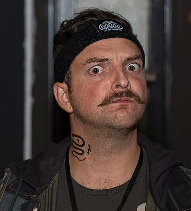 Jonny Sullivan out at FreshFM