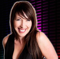 Sue Tyler to Power 104 for Drive