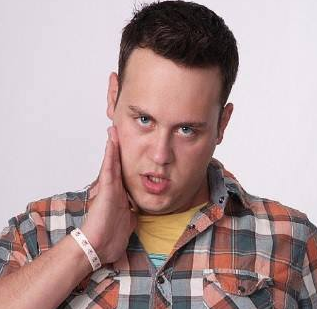 Bobby May to Kraze 101.3 Red Deer