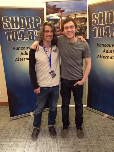 Joe Leary’s ‘Air Traffic’ – Danger