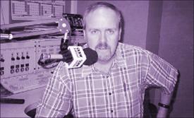 Dan Russell calls it Quits on CISL 650