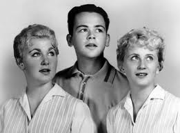 Chuck’s Classics, featuring The Fleetwoods