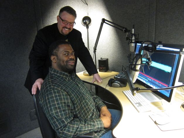 San Francisco Radio Waves with Ben Fong-Torres