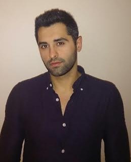 Joe Leary – ‘Air Traffic’ – Satiar Shah