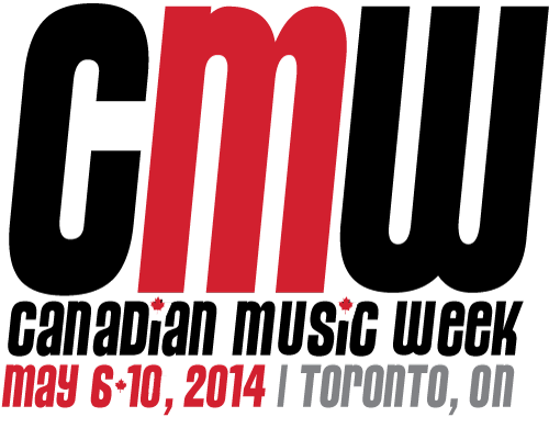 Canadian Music Week Awards