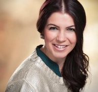 Sarah Christie To Fresh FM Winnipeg