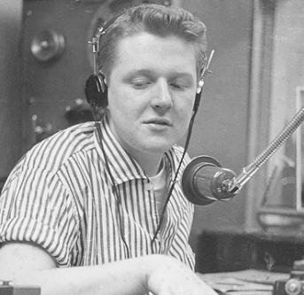 Time capsule – CKWX ‘Super Country’