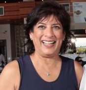 Belle Puri: Vancouver’s First Female Sportscaster