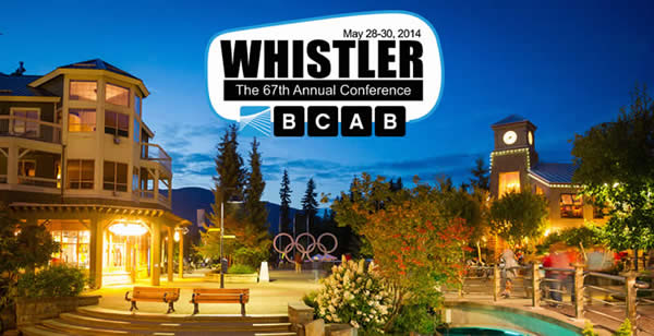 British Columbia Association of Broadcasters – Excellence Awards