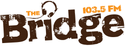 bridge - text only colour