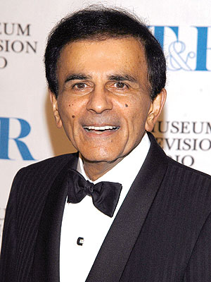 Casey Kasem in Critical Condition in Northwest Wash. Hospital