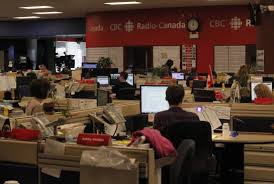CBC to Kill 6 o’clock news?