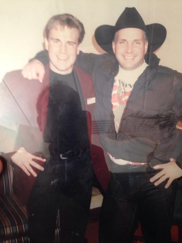 Chris Scheetz 25 years later…