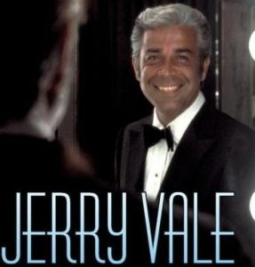 Crooner Jerry Vale Dead at 83