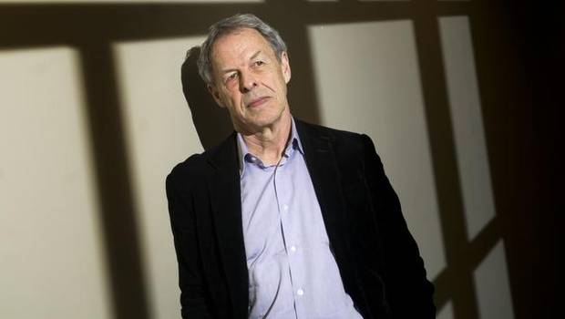 Linden McIntyre Leaves CBC’s Fifth Estate After 24 Years