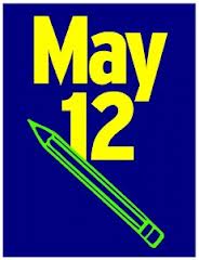 MONDAY in Broadcast History .. May 12th