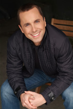 Mike Eckford Now hosting Corus Cross Canada Pot Show!