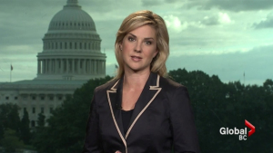 Robin Stickley Returns To Global TV BC