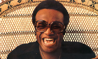 Legendary Soul Singer Bobby Womack Dies at 70