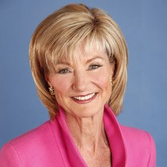 King 5’s Jean Enersen Retires on air