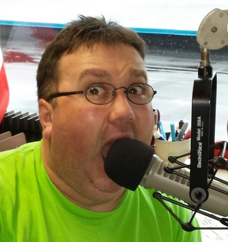 Andy Beeley To Thunder Bay as PD for Acadia