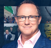 CTV’s Kevin Newman Live Cancelled After Just Seven Months On Air