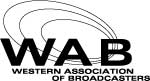 Western Association of Broadcasters Announces Gold Medal Award Recipients