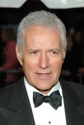 Alex Trebek Claims Game Show Hosting Longevity Record