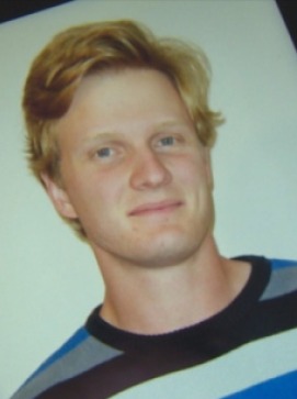 All for the love of radio. He gave his life! He really did!