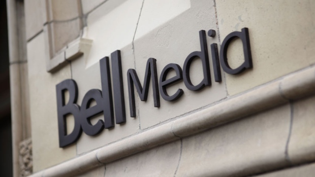 Bell Media Chops 120 Jobs in Toronto