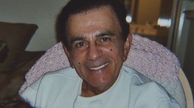 Court Orders Casey Kasem To Be Fed, Hydrated And Medicated As The End Seems Near