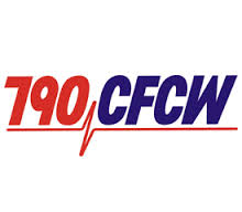 CFCW Radio Aircheck 1