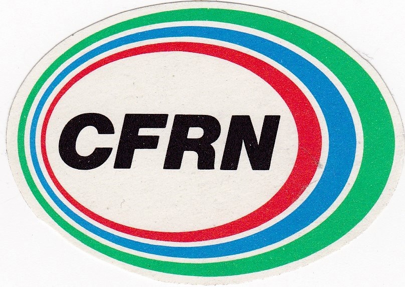 CFRN Radio Aircheck 2