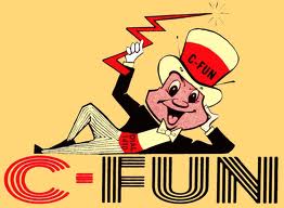 CFUN Radio Aircheck 2