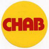 CHAB Radio Aircheck 1