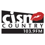 CISN Radio in Edmonton from 2001 Aircheck!