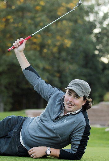 Is Dave Wheeler the real king of Winnipeg radio?