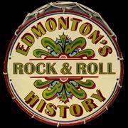 Edmonton’s Rock and Roll History Buff