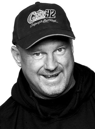 Gerry Forbes Inducted into WAB