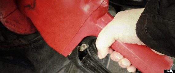 Gas Prices: It’s About GREED … And Lazy Media: Plain and Simple