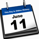 WEDNESDAY in Broadcast History .. June 11th