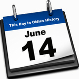 SATURDAY in Broadcast History .. June 14th