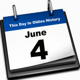 WEDNESDAY in Broadcast History .. June 4th