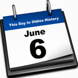 FRIDAY in Broadcast History .. June 6th